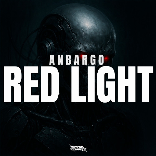 Anbargo - Red Light [OUT NOW]