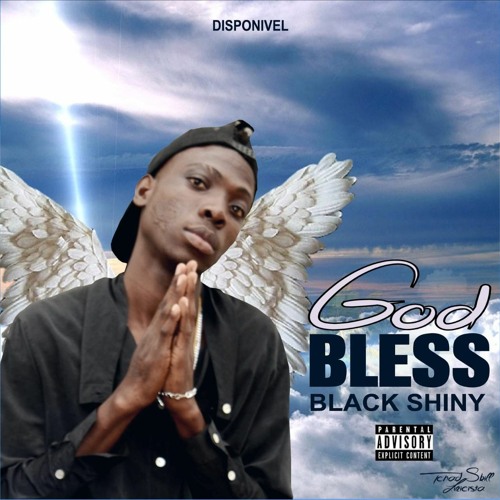 Black Shiny God Bless Mp3 By Panda Musik So 9dades