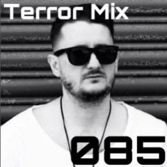 Terror Mix Podcast 085 - Adrian Bilt FREE DOWNLOAD