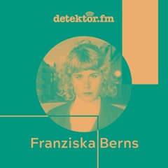 Plattenkoffer: Franziska Berns