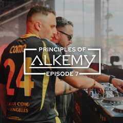 Principles of ALKEMY: Episode 7