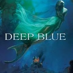 Get KINDLE PDF EBOOK EPUB Waterfire Saga, Book One: Deep Blue by Jennifer Donnelly 🖍