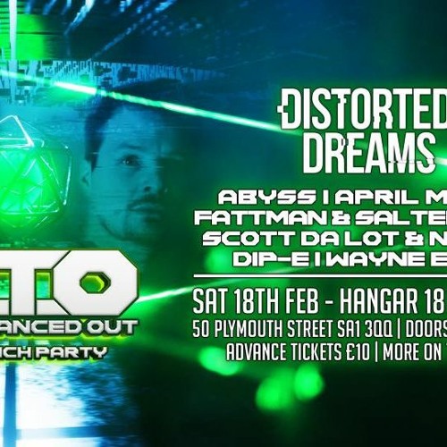 Abyss Live @ Ato Swansea