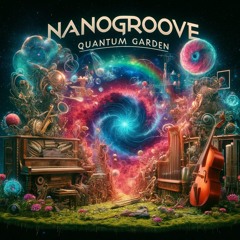 The Quantum Garden