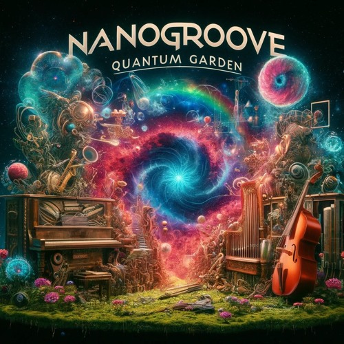 The Quantum Garden