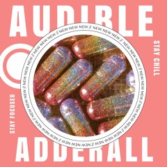 Chill & Deep House ~ Study, Lounge, Relax, Gaming ~ Audible Adderall #14