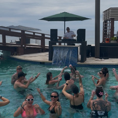 YOUR PARADISE POOL PARTY