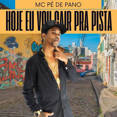 MT - HJ EU VOU CAIR PRA PISTA,DEIXA O BONDE PASSAR - DE BANDD (( DJ FAEL DE CAMPOS ))