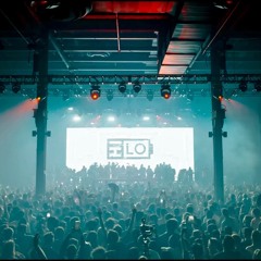 HI-LO @ The Great Hall, Brooklyn NY