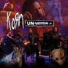 KoRn - MTV Unplugged (Full Album)