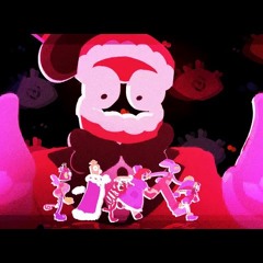 ALL I AM // The Amazing Digital Circus Song // bunnycat