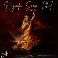 Nagada Sang Dhol (Instrumental Cover) - The Ayoub Sisters