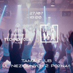 SBJ - Set from Technoyoga in Tama 27 July