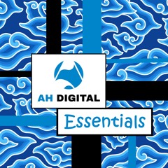 Hypnotised - AH Digital Essentials 061 - June 2022