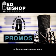 Ed Bishop - Promos Demo
