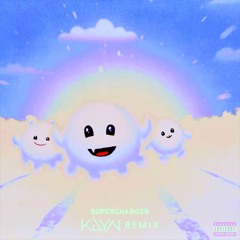 Louis the Child with 1996Montana - Supercharger (KAYN Remix)