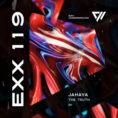 JAHAYA - The Truth [EP]