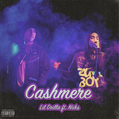 CASHMERE [feat. NIIKS] [prod. nas-t]