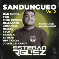 Sandungueo Vol. 2