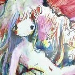 Mokushisasete ne / Let me be silent (黙視させてね) Goemon ft. Momone Momo 桃音モモ
