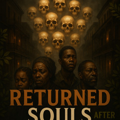 Black Skulls Return New Orleans Finds Healing