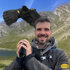 TEST Des KSO EVO De Chez VIBRAM