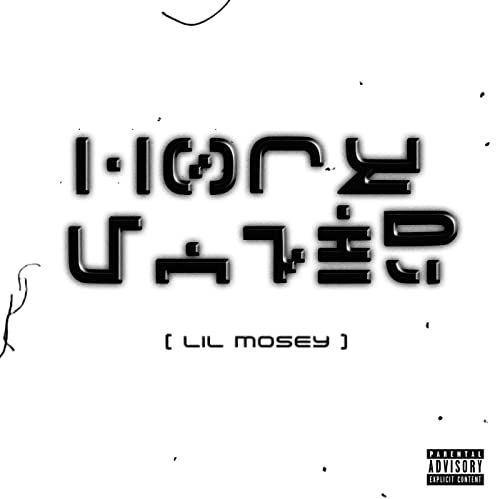Khoasolla Lil Mosey - Holy Water (Volino Remix) (Prod. AJ Da Kihid)