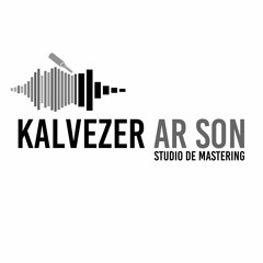 ANALOGICAL MASTERING / KALVEZER AR SON