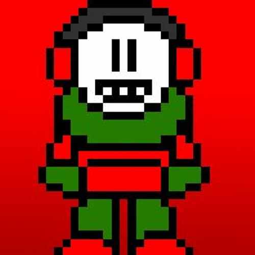 Swapping The Skeld / StickminSwap Ost