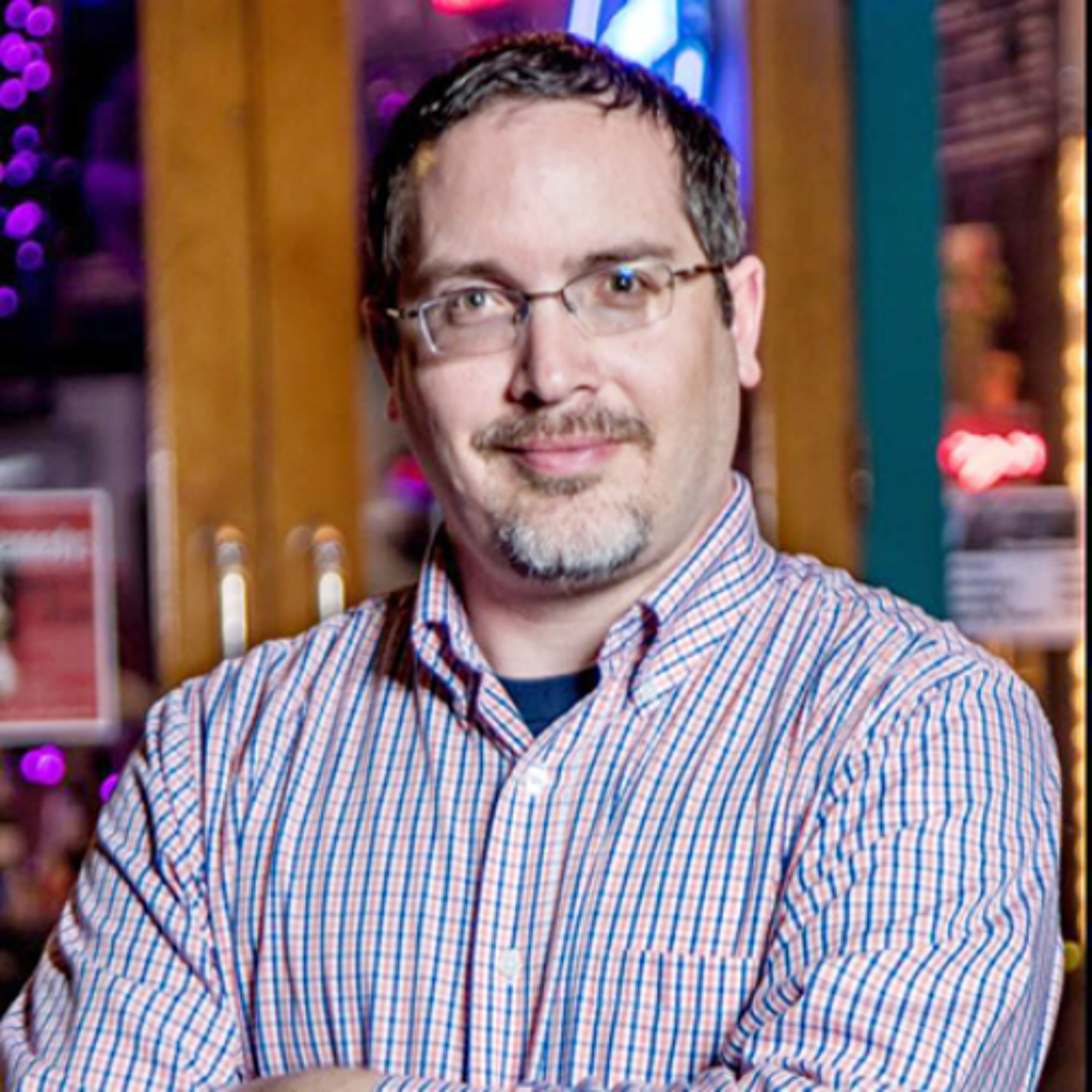 The Bryan Hanks Show