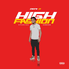 High Fashion(Spanish Version)