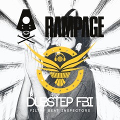 MISU entry for Rampage Open Air X DubstepFBI DJ contest