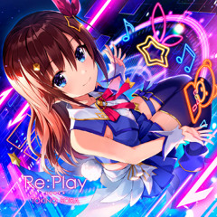 太陽系デスコ (Re:Play ver.)