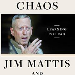 [Access] KINDLE 📑 Call Sign Chaos: Learning to Lead by  Jim Mattis &  Bing West PDF