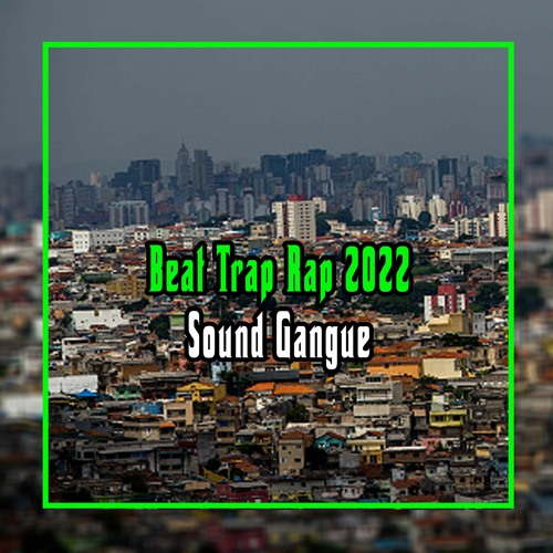 Beat Trap 2022 Batalha Da Aldeia Dj Mineirinho Pro Sound Gangue Wave
