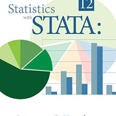 Access PDF 💑 Statistics with STATA: Version 12 by  Lawrence C. Hamilton [PDF EBOOK E