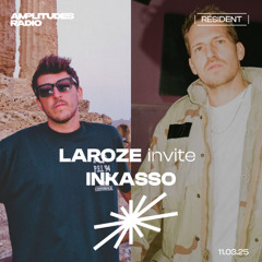 Laroze invite Inkasso