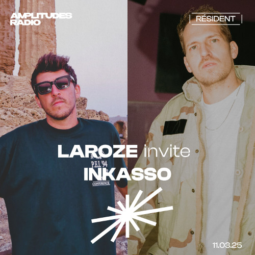 Laroze invite Inkasso