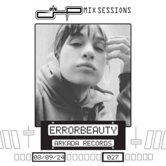 CHP Mix Sessions [027] - Errorbeauty
