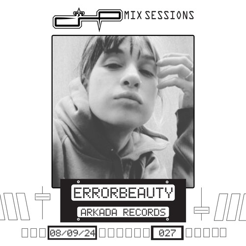 CHP Mix Sessions [027] - Errorbeauty