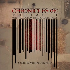 Stream Michael Vignola Listen To Chronicles Of Volume 1 Playlist Online For Free On Soundcloud