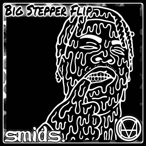Smids. - Big Stepper Flip