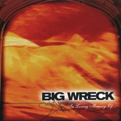 Blown Wide Open (Big Wreck cover)