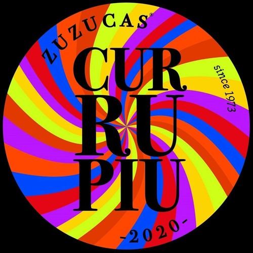 Zuzucas 2020 - Currupio (40º à l'ombre Mix)