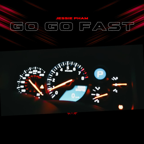 GO GO FAST