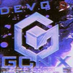 GCNX- M.E.T.R.O.I.D. P.R.I.M.E.