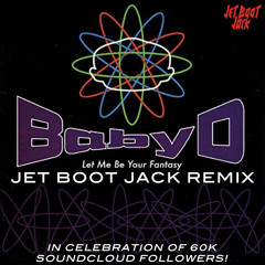 Baby D - Let Me Be Your Fantasy (Jet Boot Jack Remix) DOWNLOAD!