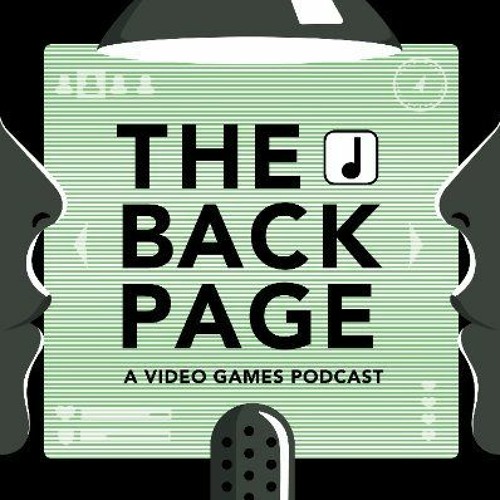 The Back Page Theme