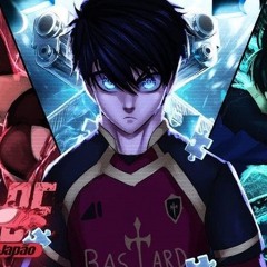 Isagi, Barou e Itoshi Rin - O Melhor do Japão | Okabe feat. Ishida, AniRap & Hawky