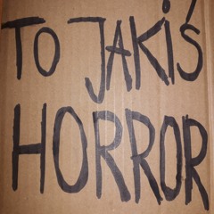 To jakiś horror (prod. Lipiński)
